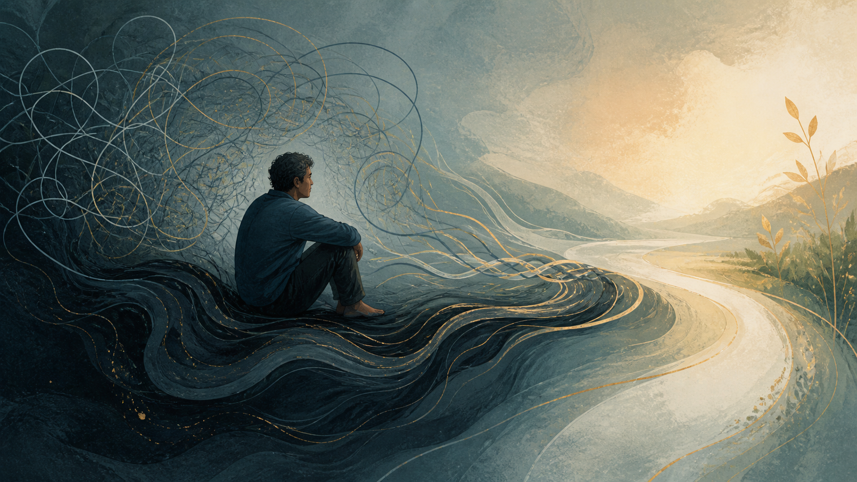 Anxiety and Addiction