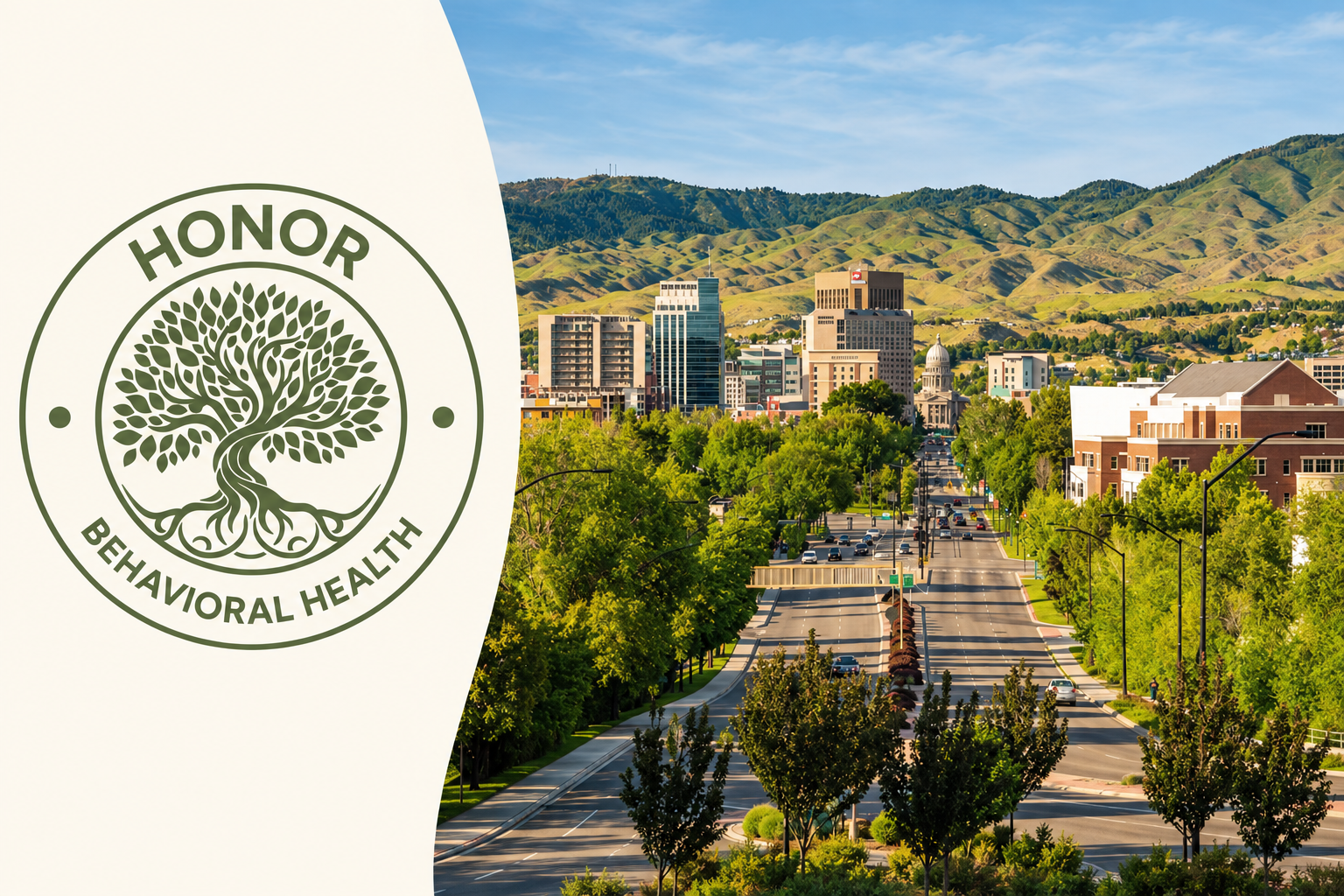 Honor Behavioral Health Boise Rehabs