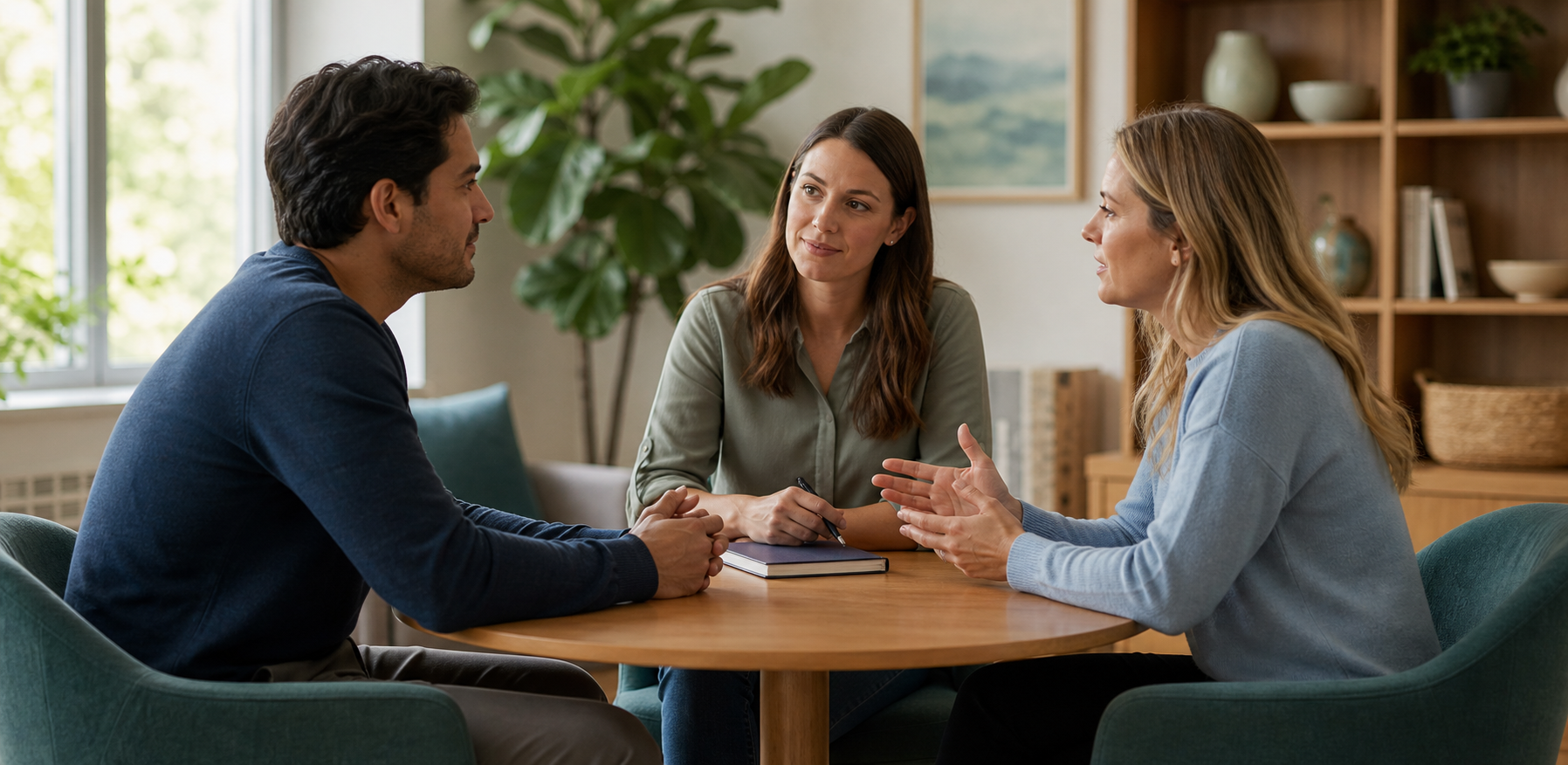 Substance Use Treatment