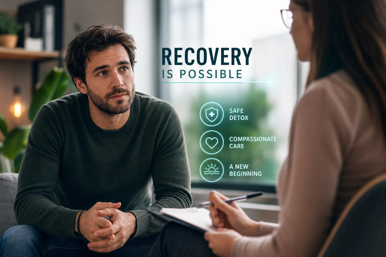 Fentanyl Addiction Treatment