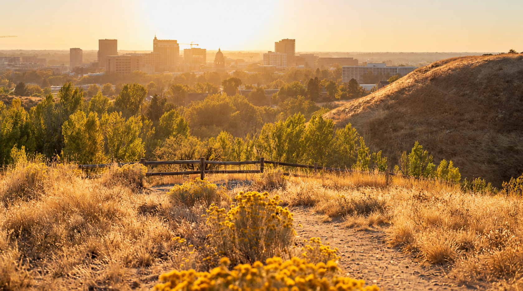 Alcohol Rehab in Boise